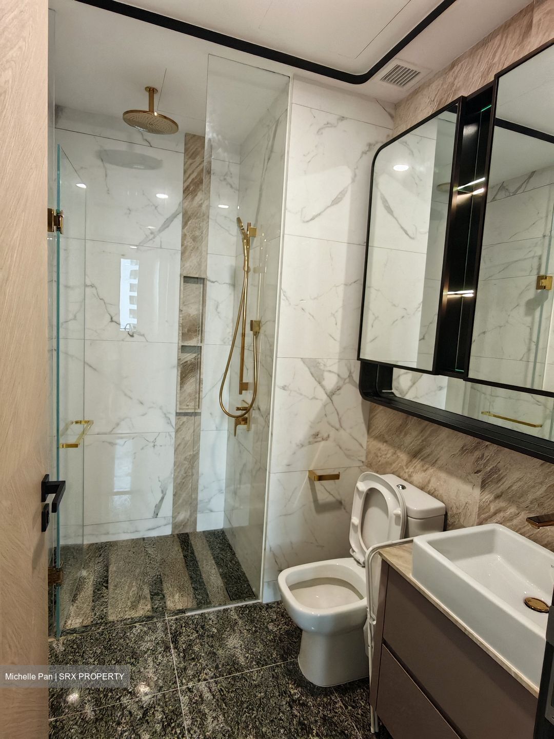 Perfect Ten (D10), Apartment #603733901